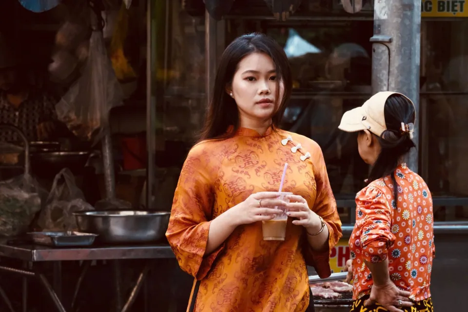 Món khách gọi nhiều