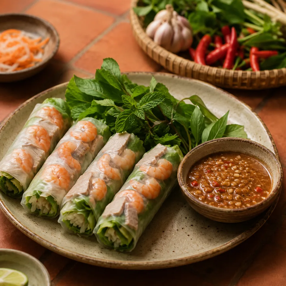 Bàn gần cửa sổ thoáng mát